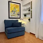 Appartement Mozart -300m From Rialto's Bridge Venetië