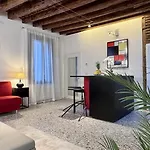 Appartement Mozart -300m From Rialto's Bridge