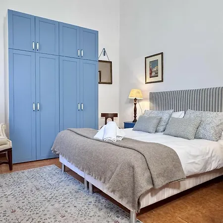 Mozart -300m From Rialto's Bridge Appartement *