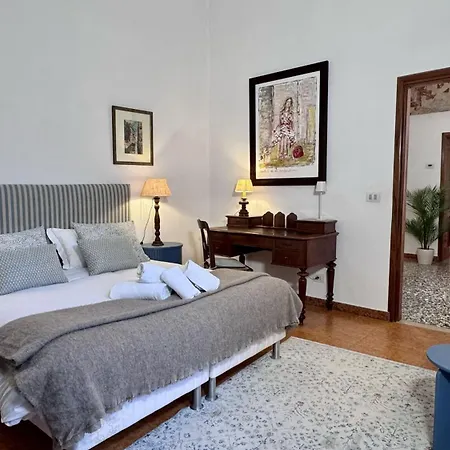 Appartement Mozart -300m From Rialto's Bridge *