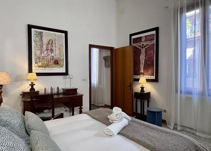 Apartman Mozart -300m From Rialto's Bridge *